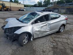 2011 Hyundai Elantra GLS en venta en Marlboro, NY