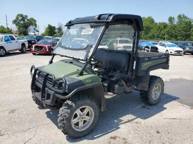 2011 John Deere Gator