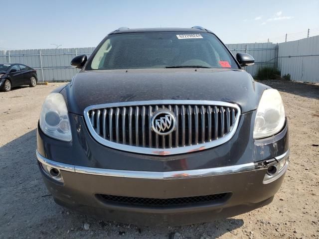 2012 Buick Enclave