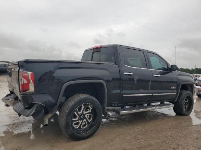 2016 GMC Sierra C1500 SLT