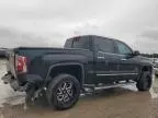 2016 GMC Sierra C1500 SLT