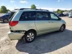 2007 Toyota Sienna CE