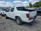 2009 Honda Ridgeline RTS