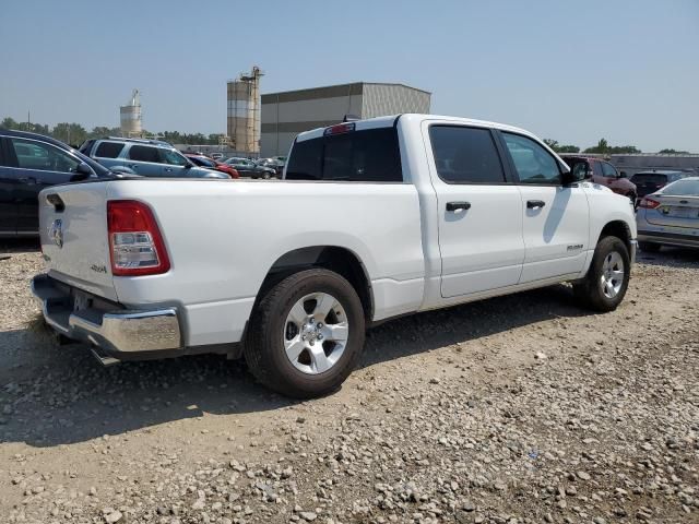 2024 Dodge RAM 1500 BIG HORN/LONE Star