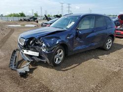 2012 BMW X3 XDRIVE28I en venta en Elgin, IL