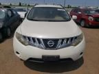 2009 Nissan Murano S