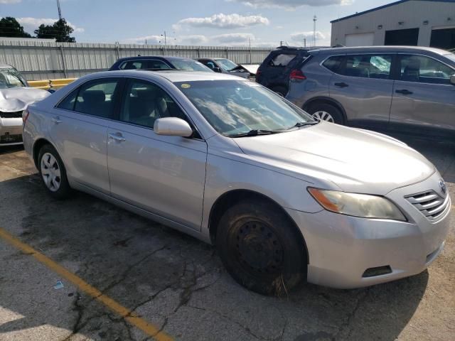 2009 Toyota Camry Base