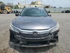 2017 Honda Accord Hybrid