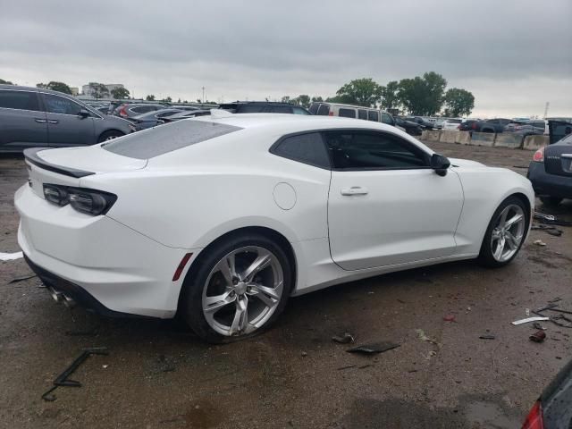 2022 Chevrolet Camaro LT1