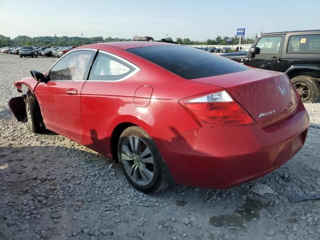 2010 Honda Accord LX