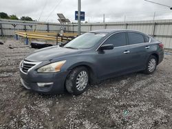 2013 Nissan Altima 2.5 en venta en Hueytown, AL