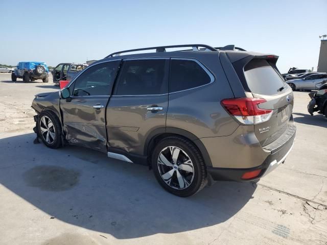 2019 Subaru Forester Touring