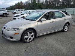 2007 Mazda 6 I en venta en Brookhaven, NY