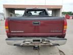 2001 Chevrolet Silverado K2500 Heavy Duty