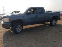 2008 Chevrolet Silverado K1500 en venta en Greenwood, NE