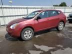 2009 Nissan Rogue S