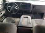 2004 Chevrolet Silverado K1500