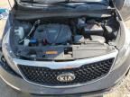 2015 KIA Sportage EX