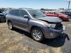 2011 Toyota Highlander Hybrid Limited