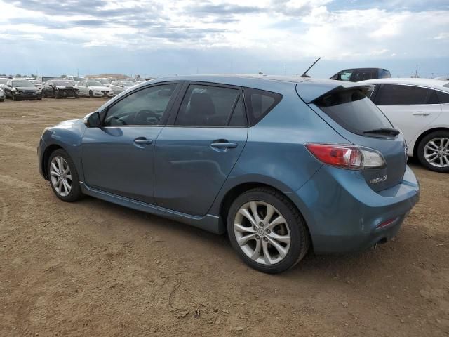 2010 Mazda 3 S