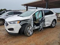 Vehiculos salvage en venta de Copart Tanner, AL: 2020 Ford Edge SEL