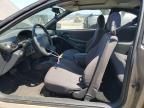 2002 Pontiac Sunfire SE