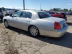 2004 Lincoln Town Car Ultimate