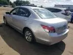 2009 Honda Accord LXP