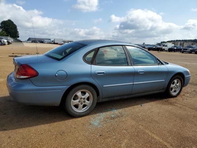 2005 Ford Taurus SE