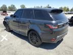 2020 Land Rover Range Rover Sport HSE