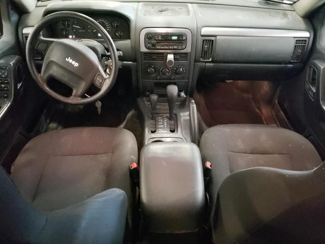 2003 Jeep Grand Cherokee Laredo