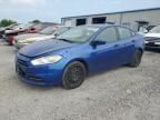 2013 Dodge Dart SE