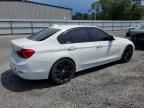 2016 BMW 328 I Sulev