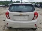 2020 Chevrolet Spark LS