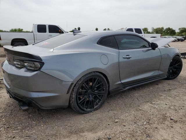 2021 Chevrolet Camaro LZ