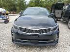 2016 KIA Optima SXL