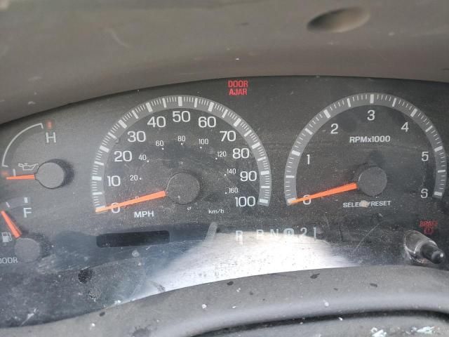 1999 Ford Expedition