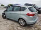 2013 Ford C-MAX SE