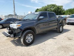 Toyota Tacoma Vehiculos salvage en venta: 2023 Toyota Tacoma Double Cab