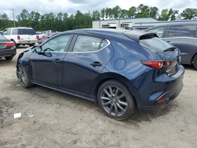 2023 Mazda 3 Select