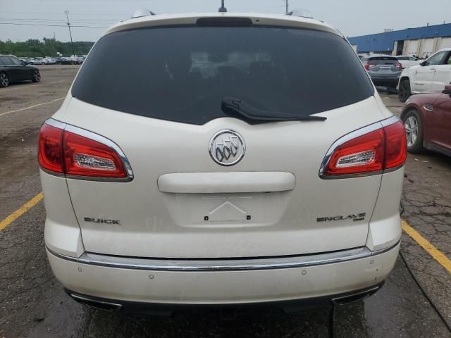 2015 Buick Enclave