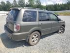 2006 Honda Pilot EX