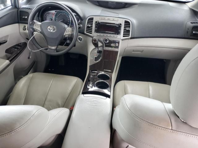 2011 Toyota Venza