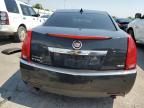 2012 Cadillac CTS Premium Collection