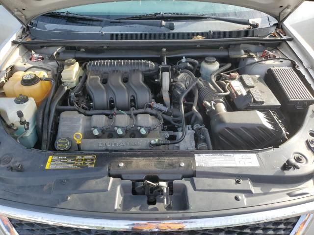 2005 Ford Five Hundred SE