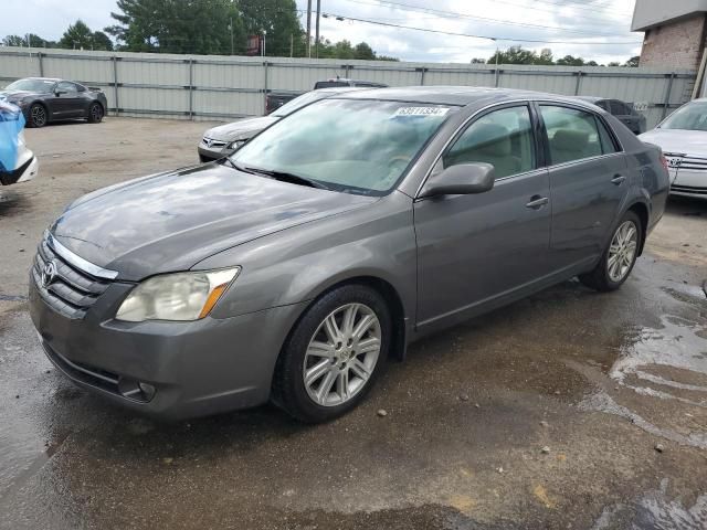 2006 Toyota Avalon XL