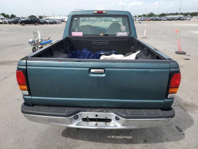 1999 Mazda B3000 Cab Plus