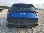 2023 KIA Sportage X Line