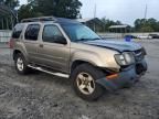 2004 Nissan Xterra XE