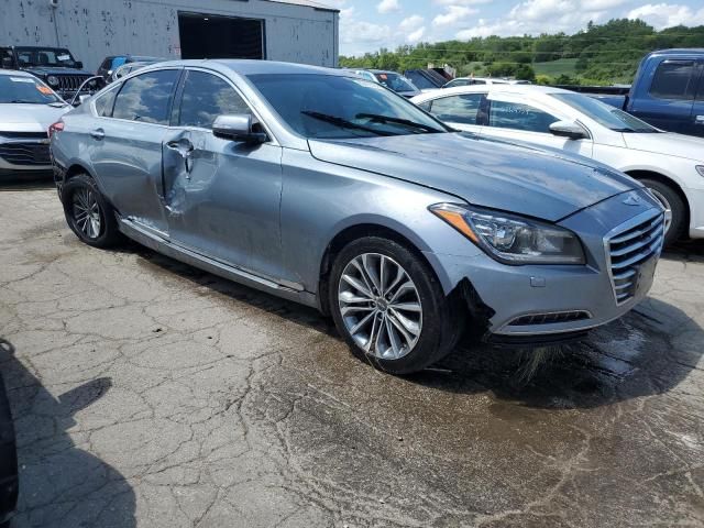 2016 Hyundai Genesis 3.8L